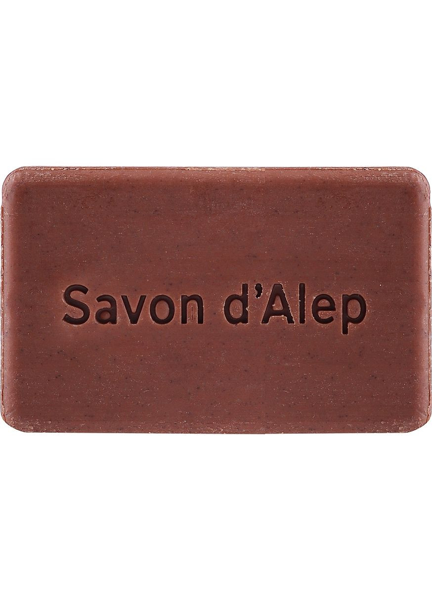 Мило алеппське "Червона глина" Aleppo Soap Rhassoul and Argan Oil 100g (572889-32067418) Najel (368642076)