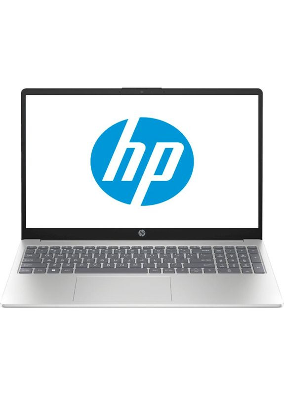 Ноутбук 15-fc0246ua Natural Silver (C78S7EA) HP (362209138)