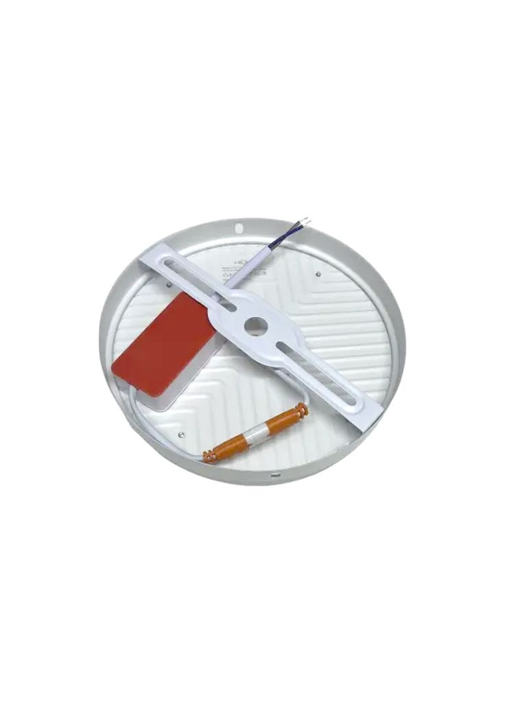 Світильник світлодіодний HB-R24W-5 24w круглий 5000К BIOM (361067968)