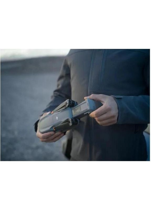 Квадрокоптер Air 3S Fly More Combo RC 2 (CP.MA.00000816.02, CP.MA.00000816.01) DJI (360393030)