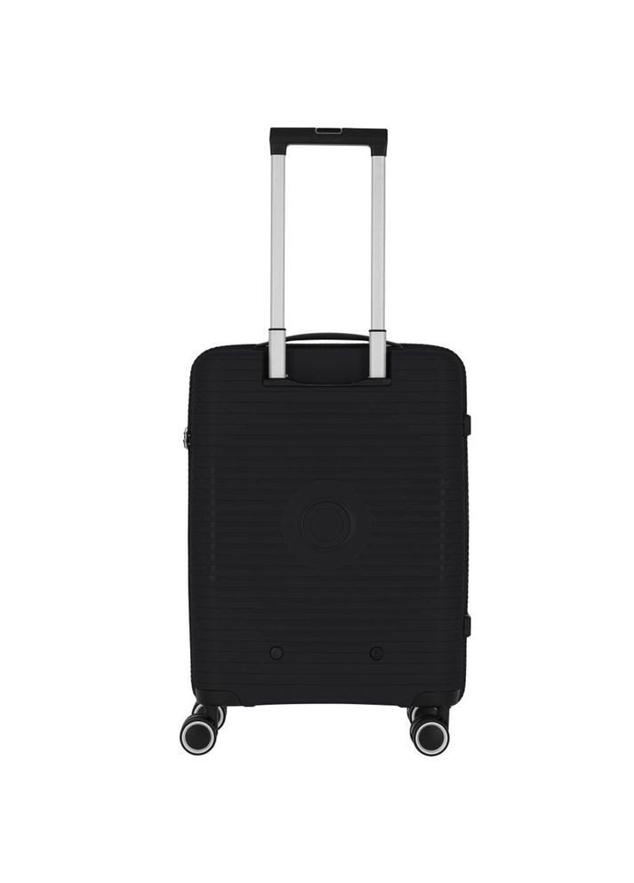 Чемодан Orbita Black Маленький TL076947-01 Travelite (372665926)