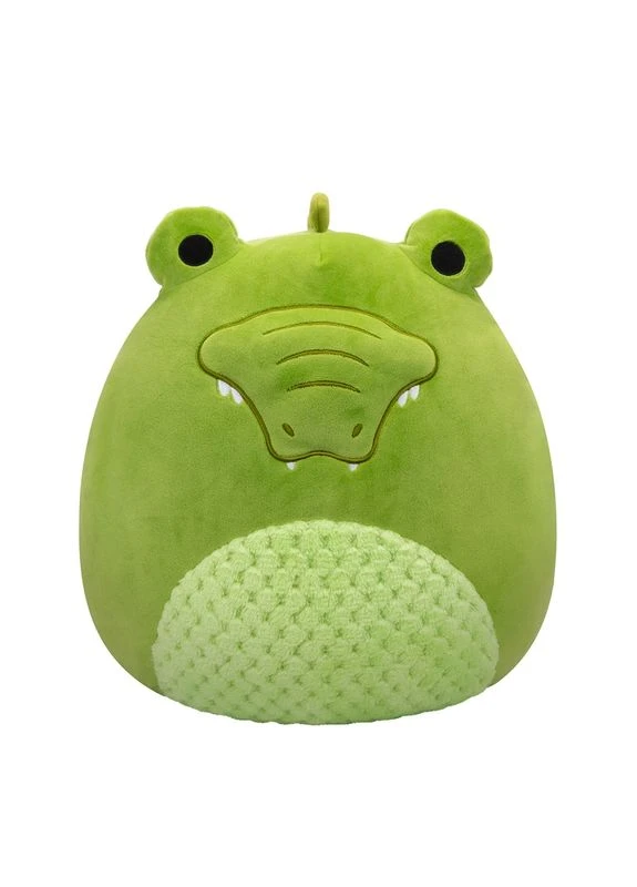 Мягкая игрушка АЛЛИГАТОР МОУП (30 cm) Squishmallows (377846791)