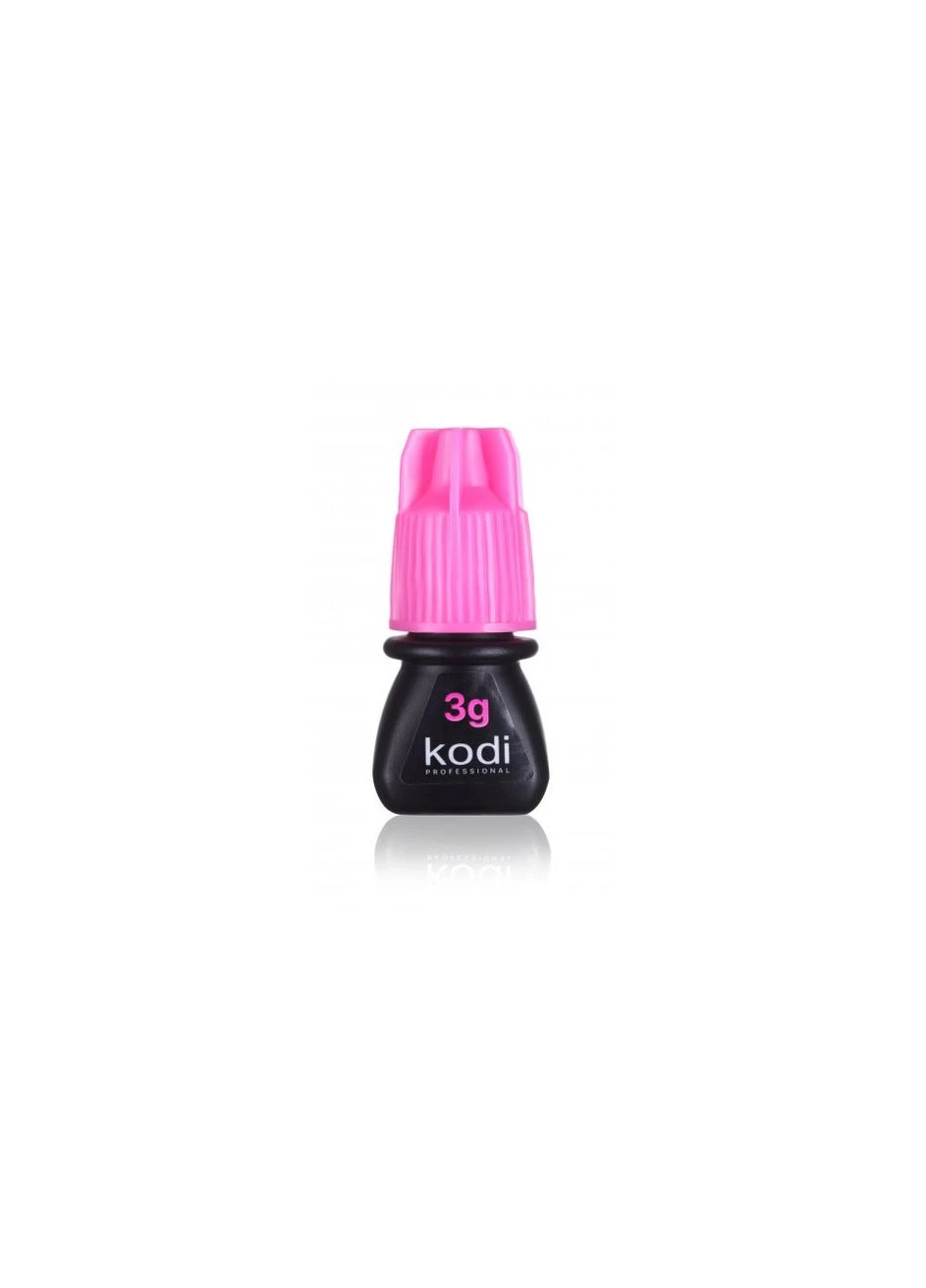 Клей для вій Luxury Touch, 3 гр Kodi (352178358)