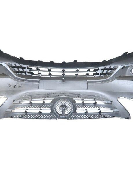 Бампер (передний) MB V-class (W447) 14- (с отверстием для противотуманки) 3082571 (opt-om) No Brand (339629870)