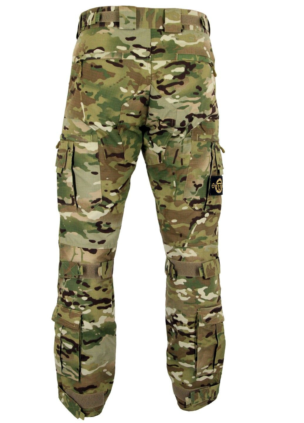 Штани військові M-HONOR gen2 ripstop nyco Multicam M-GEAR (341084657)