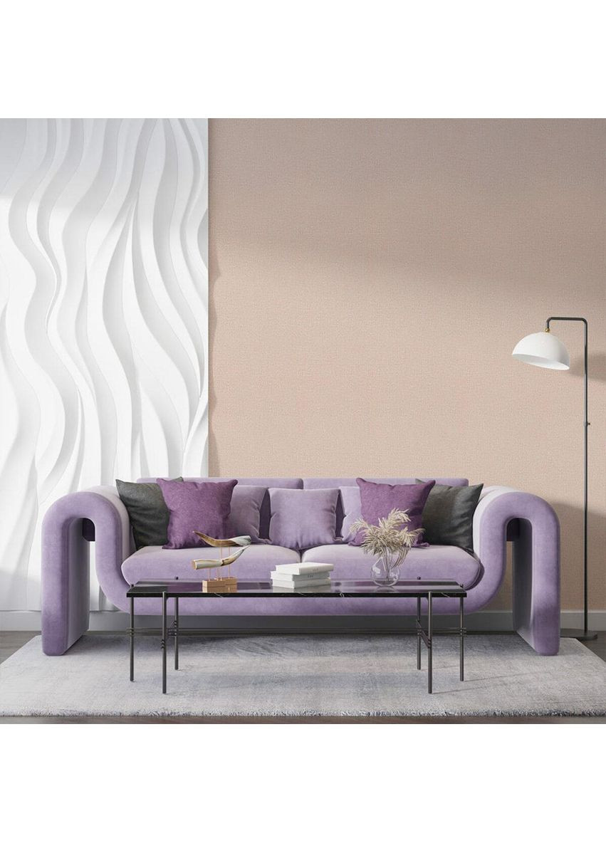 Самоклеючі шпалери 2800х500х1,5мм меланж (D) SW-00002018 Sticker Wall (353968048)