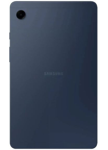 Планшет Galaxy Tab A9 4/64GB Wi-Fi Navy (SM-X110NDBA) Samsung (371631684)