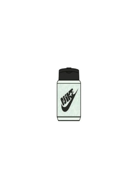 Пляшка для води TR Renew Recharge Straw Bottle 16 OZ, чорний 473 мл N.100.7641.301.16 (887791762160) Nike (400018568)