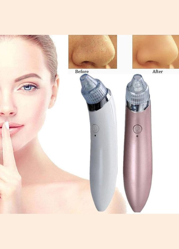 Вакуумный аппарат для очистки пор Beauty Skin Care Specialist XN-8030 Лучшая цена! No Brand (331867184)