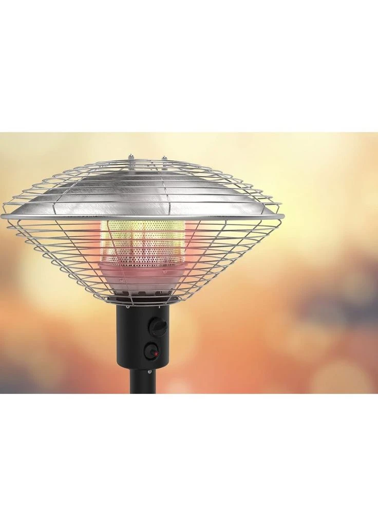Газовий обігрівач Table Top Patio Heater (40316) [150051] Sahara (401596492)