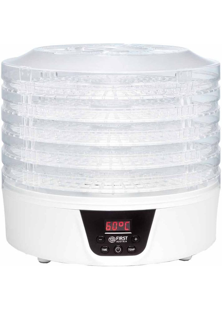 Сушилка FA-5126-8 First (323133768)