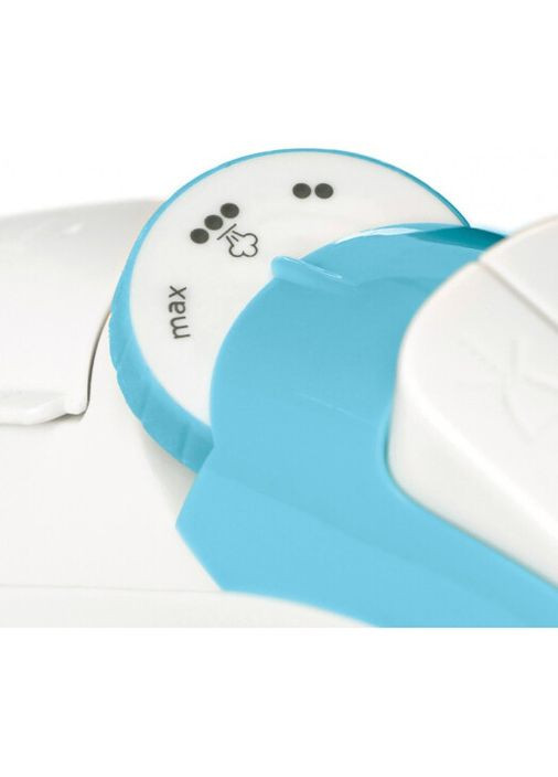 Утюг Light & Easy Brights Aqua Iron Russell Hobbs (372466047)