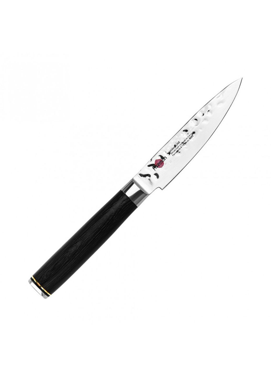 Овощной нож KOJIRO 10 см (сталь AUS8) FS2563 Fissman (282933802)