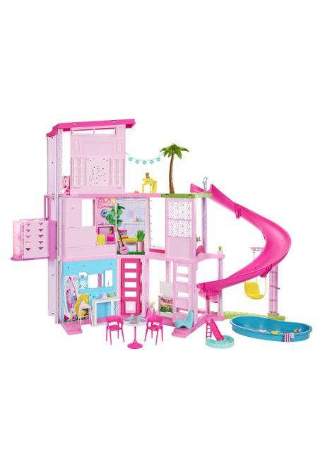 Игровой набор Дом мечты (HMX10) Barbie (370264240)