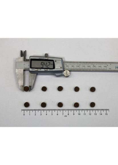 Корм сухой для щенков True Fresh Turkey Puppy с индейкой, 1,4 кг Carnilove (322875143)