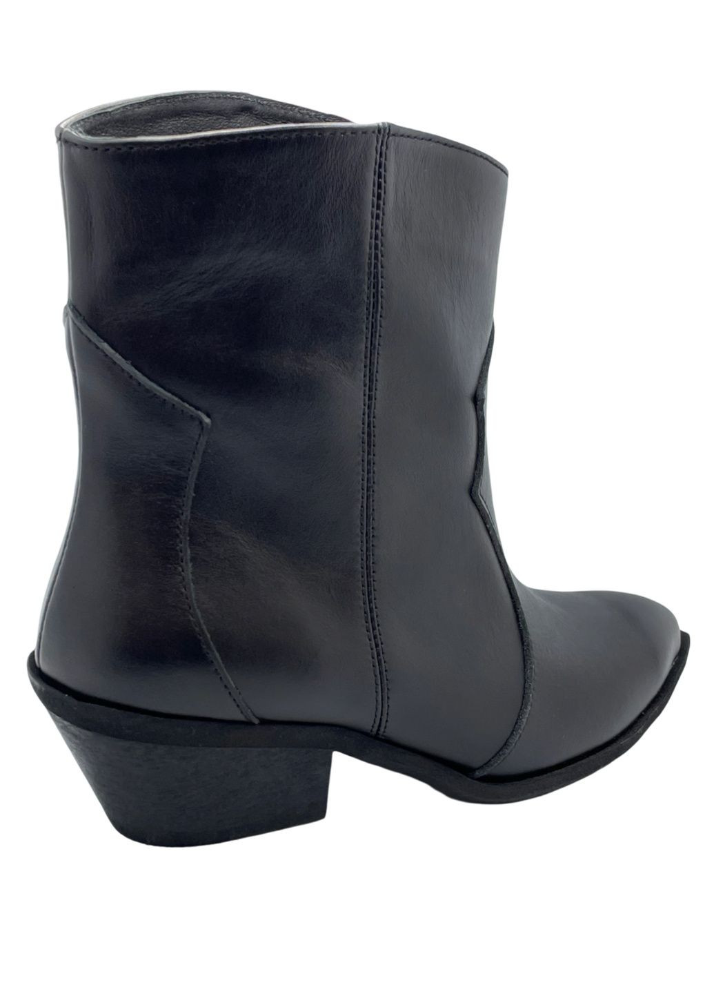 Осенние демисезонные ботинки MILLI GOLD