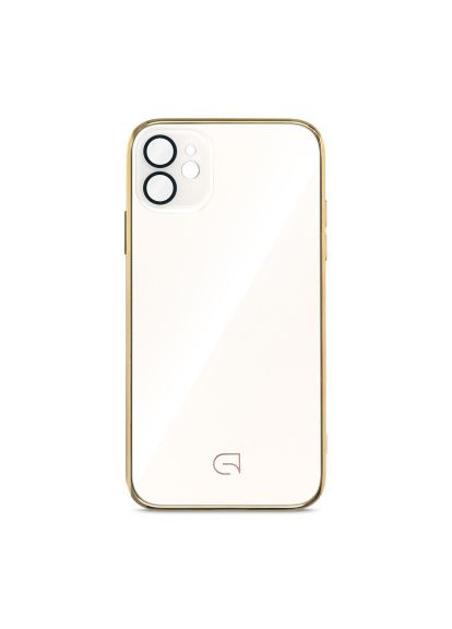 Чохол до мобільного телефона (ARM76167) ArmorStandart Replica Apple iPhone 11 Beige Gold (364630486)