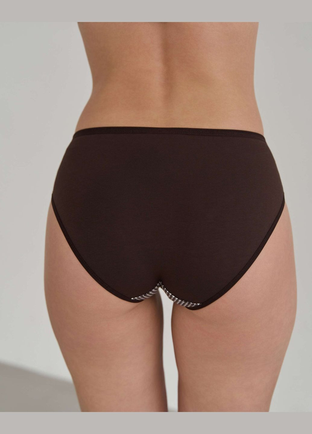 Набор женских трусиков неделька батал - 7 шт Nicoletta (303617319)