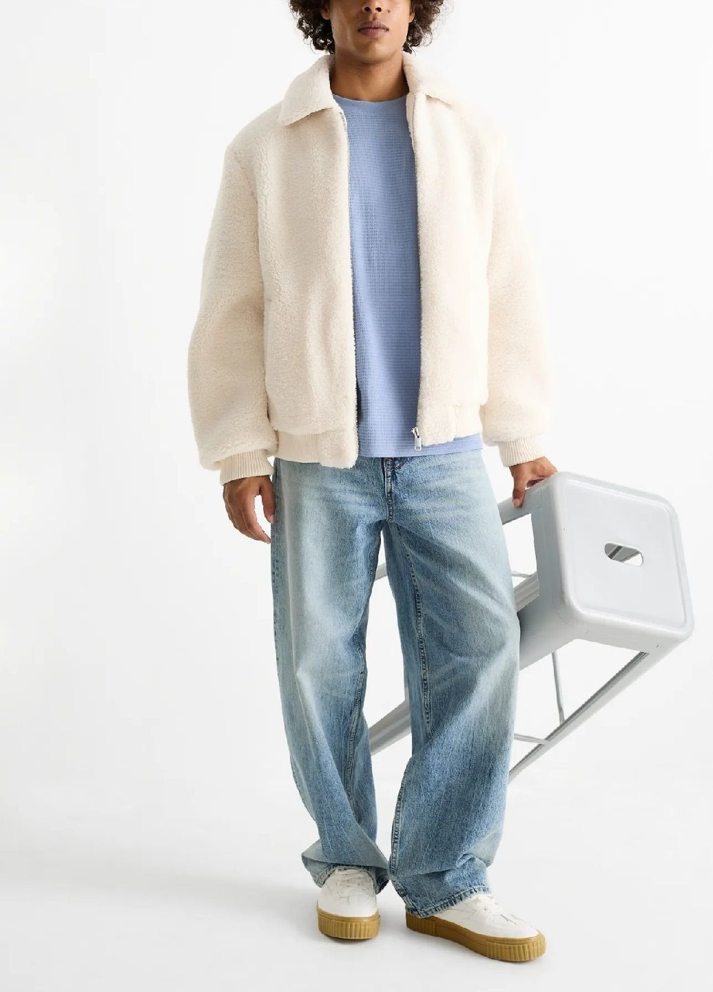 Толстовка C&A (361648503)