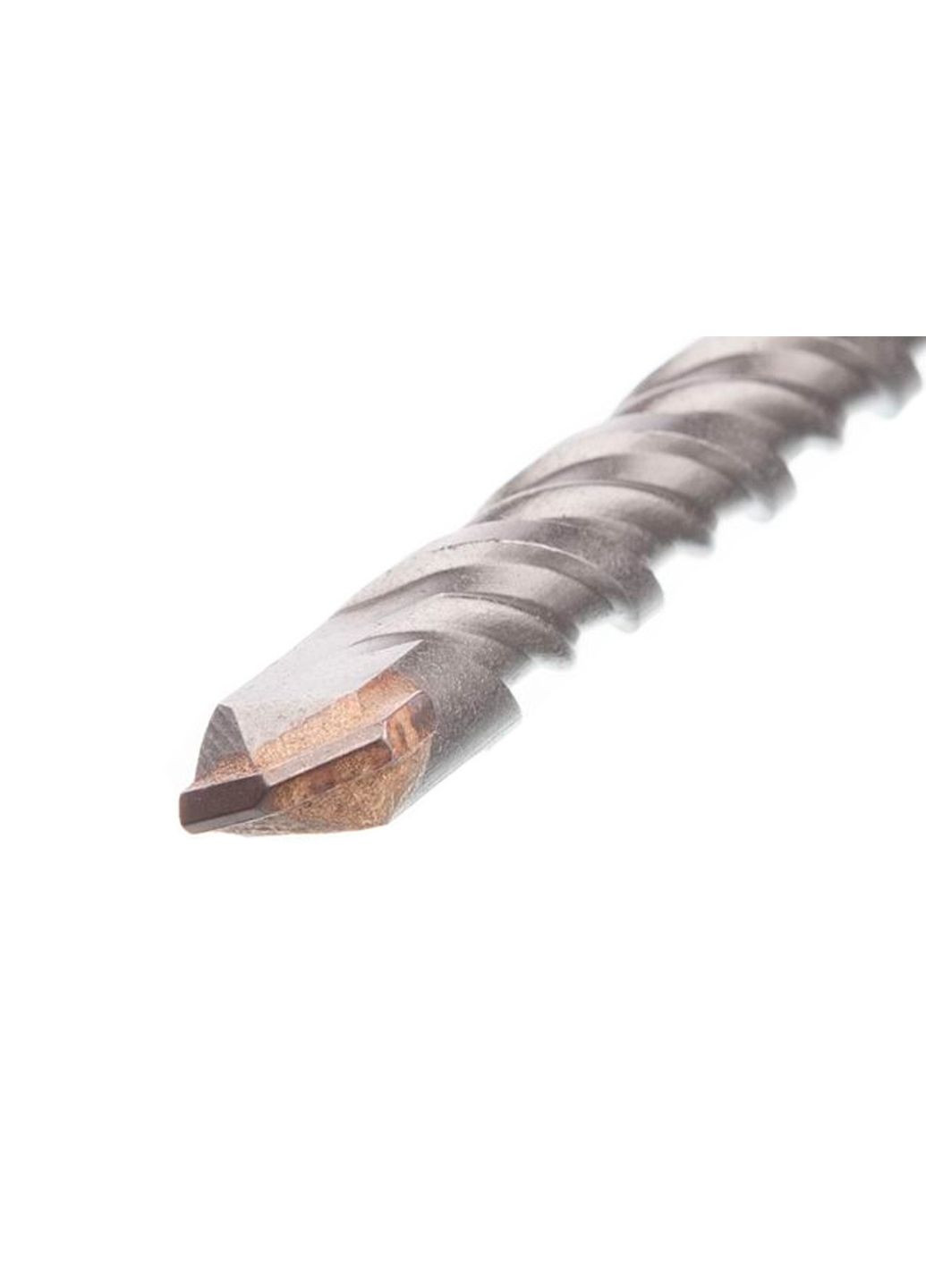 Бур для бетону 12 мм із переможною напайкою SDS Plus довжина 600 мм Intertool (334317391)