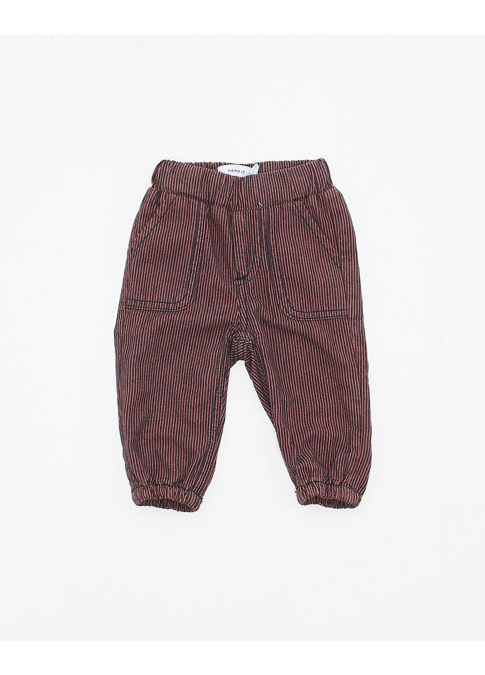 Черные брюки Name it