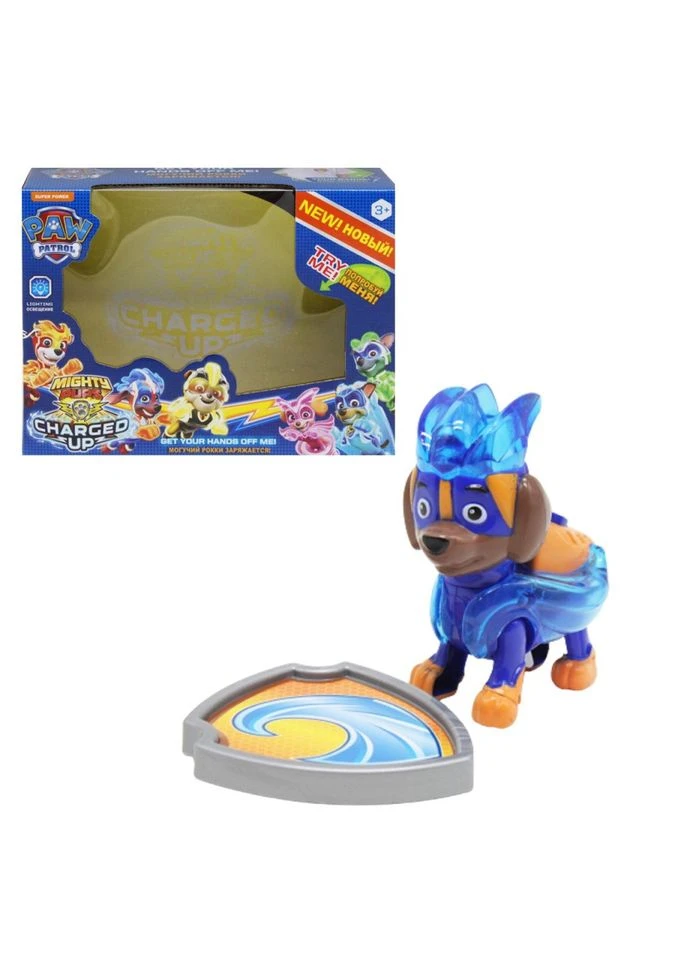 Игровой набор "Щенячий патруль" Bambi PH028A PH028A No Brand (316528203)
