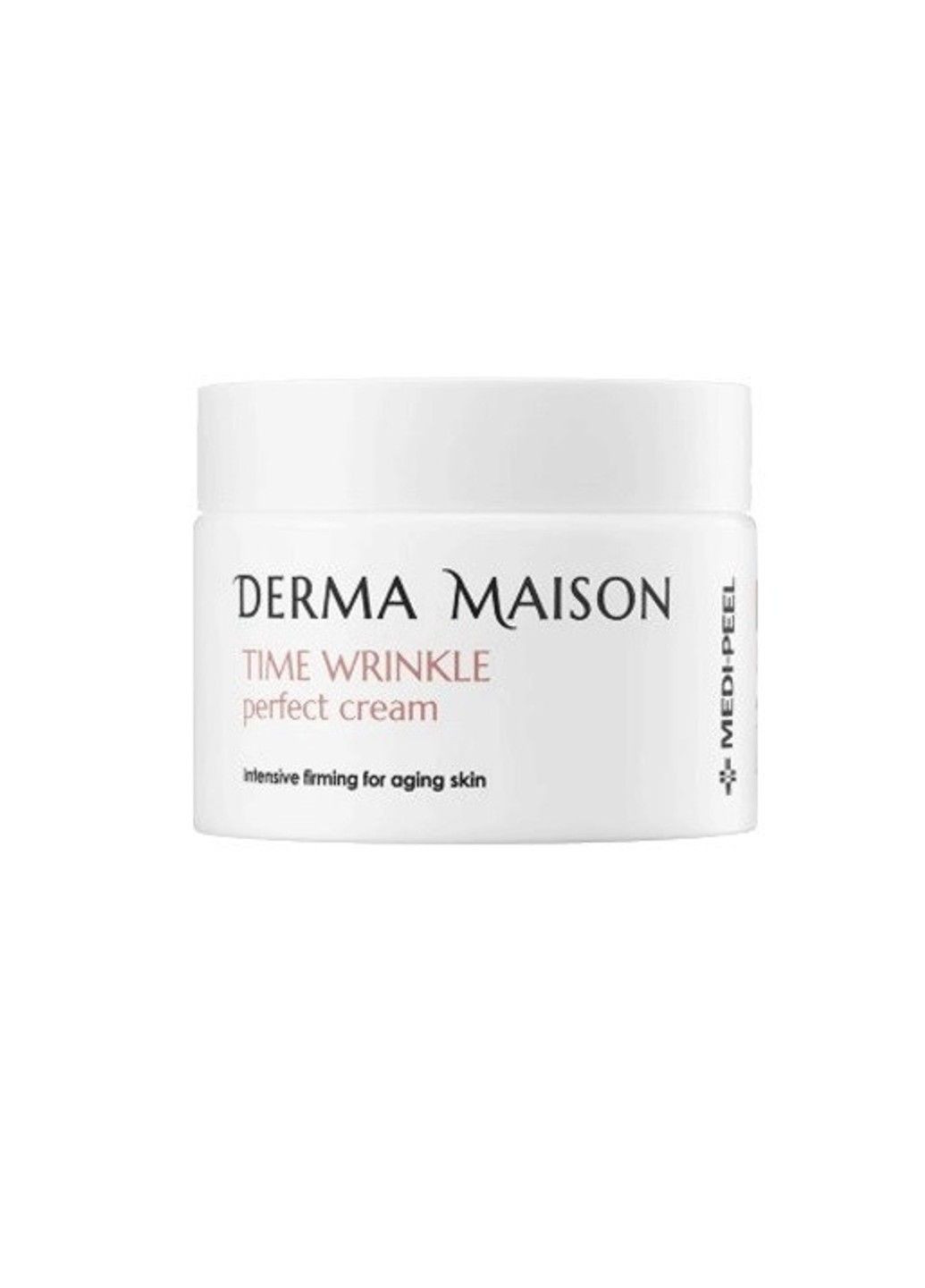 Medi-Peel Крем омолаживающий с коллагеном Derma Maison Time Wrinkle Perfect Cream 50ml — Крем, Южная Корея (316662116)