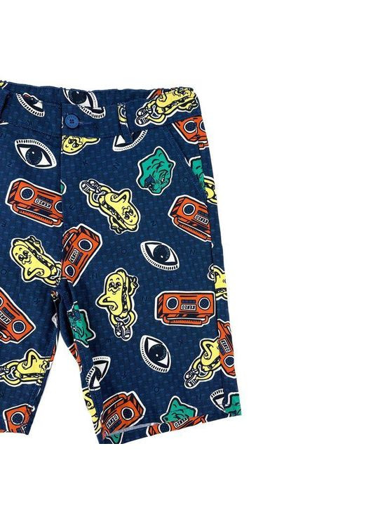 Шорти, арт. 25538, Ferdinand, 162 см, 14 років Kenzo (350314265)