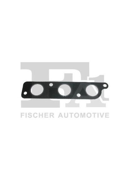 Прокладка выпускного коллектора (выр-во Fischer) FA1 (366209081)