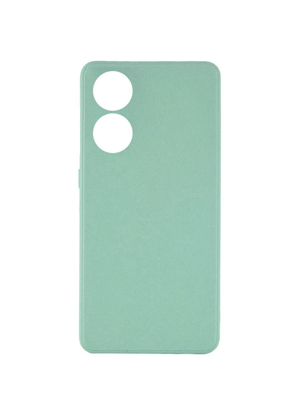 Силіконовий чохол Candy Full Camera для Oppo Reno 8 T 4G Epik (389597082)