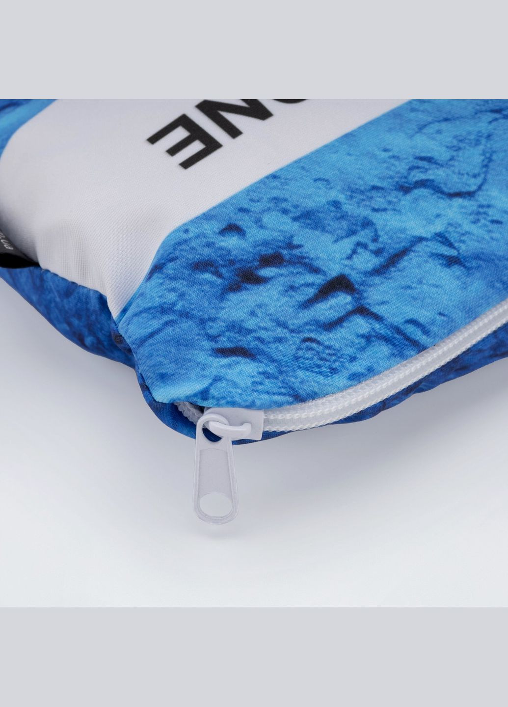 Чохол для валізи Pantone S Жовто- блакитний (2000903267218A) shop (2000903267218) Coverbag (364547753)