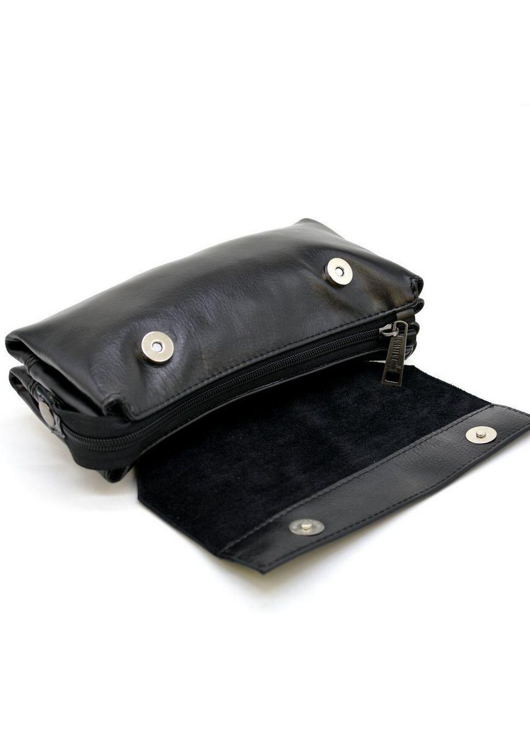 Чоловічий шкіряний клатч 23.5х14.5х4 см TARWA (315869317)