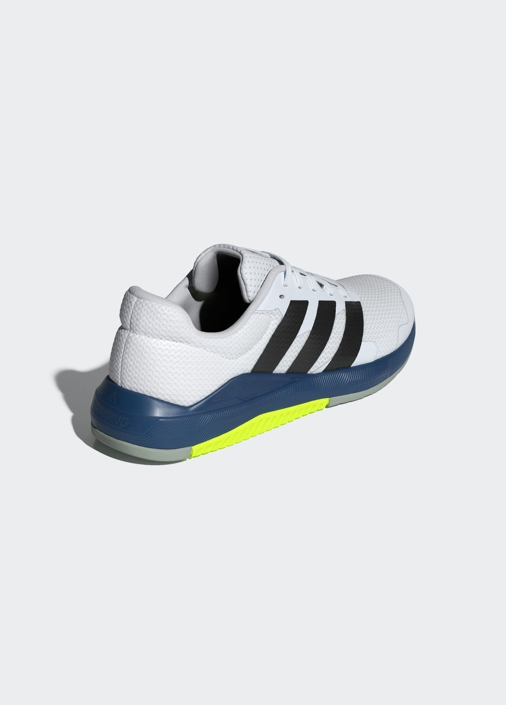 Білі Літні кросівки dropset base adidas