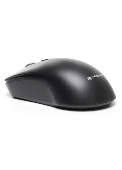 Мышка MW-03OF Wireless/Bluetooth Black (MW-03OF) Hölmer (397283534)
