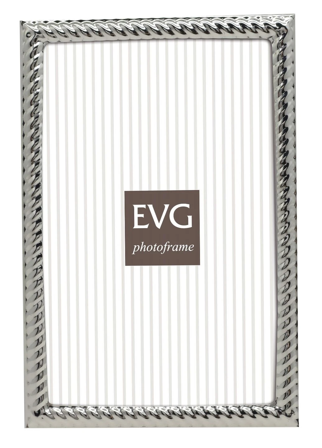 Рамка EVG ONIX 10X15 S05 Silver No Brand (391963604)
