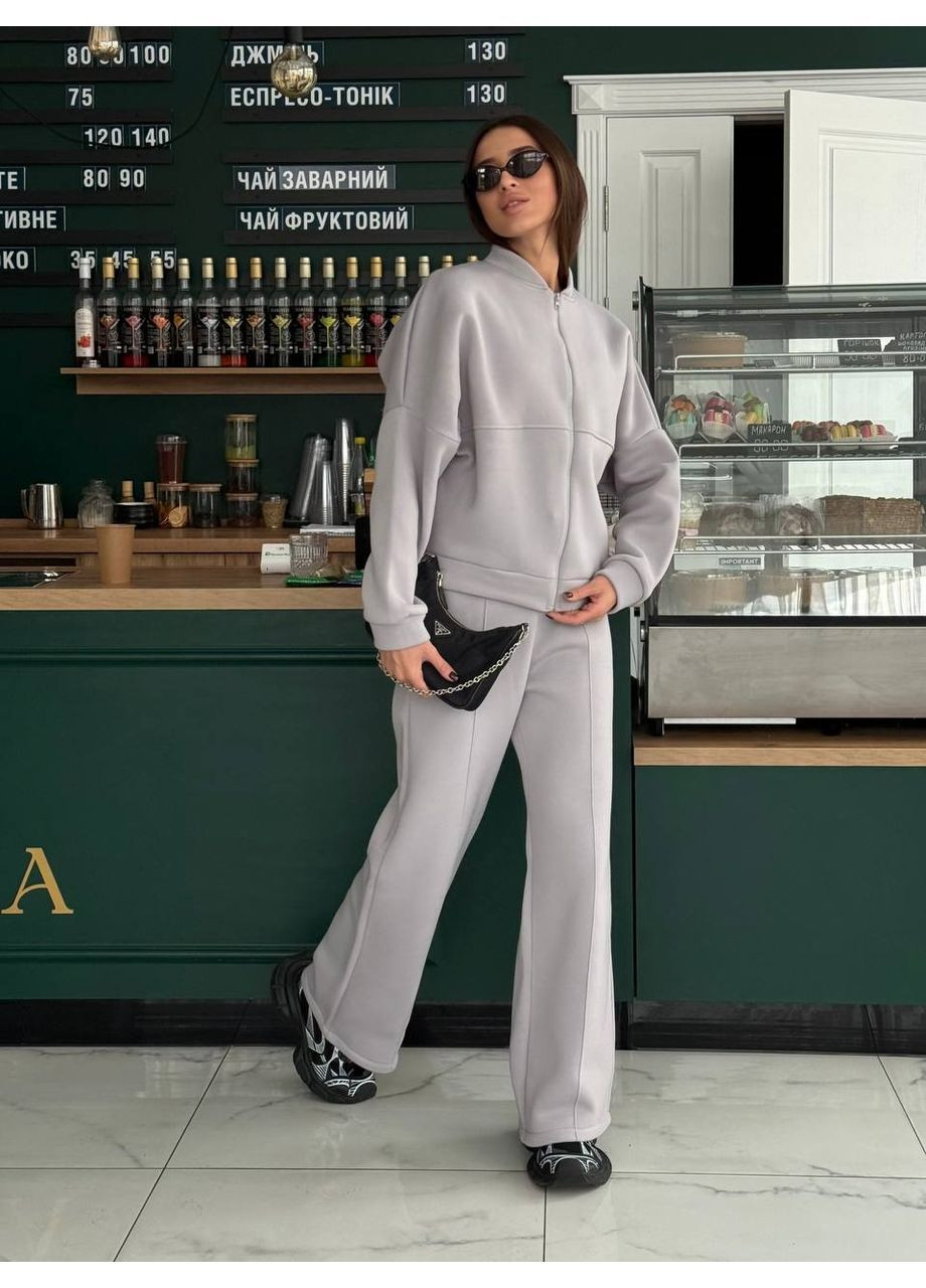 Жіночий спортивний костюм KaraMix (365550308)