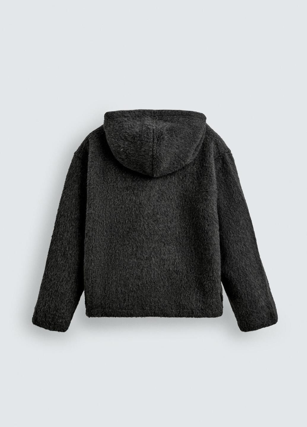 Толстовка Zara (362698529)