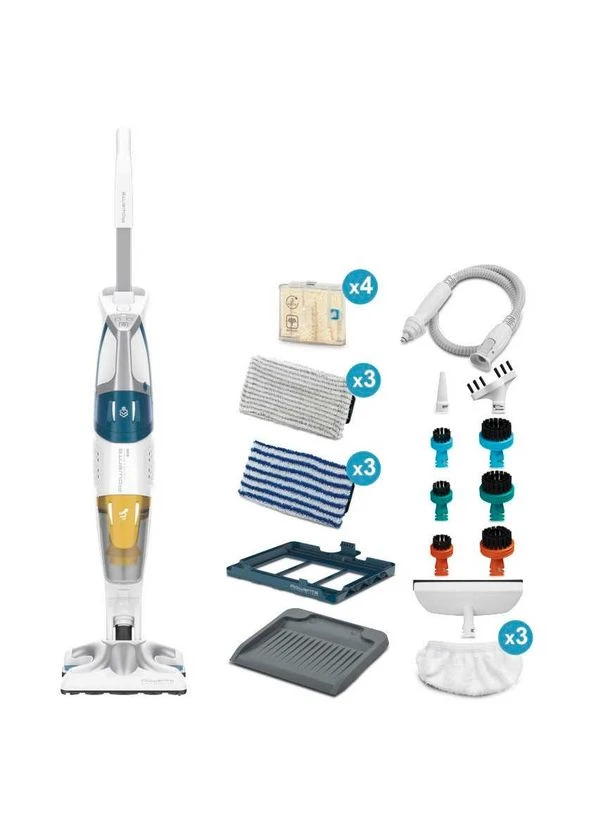 Миючий пилосос RY8561WH Rowenta (341489250)