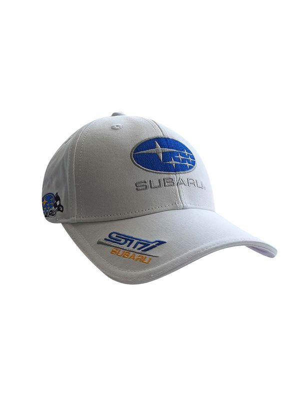 Автомобильная кепка Subaru 3729 Sport Line (282750415)