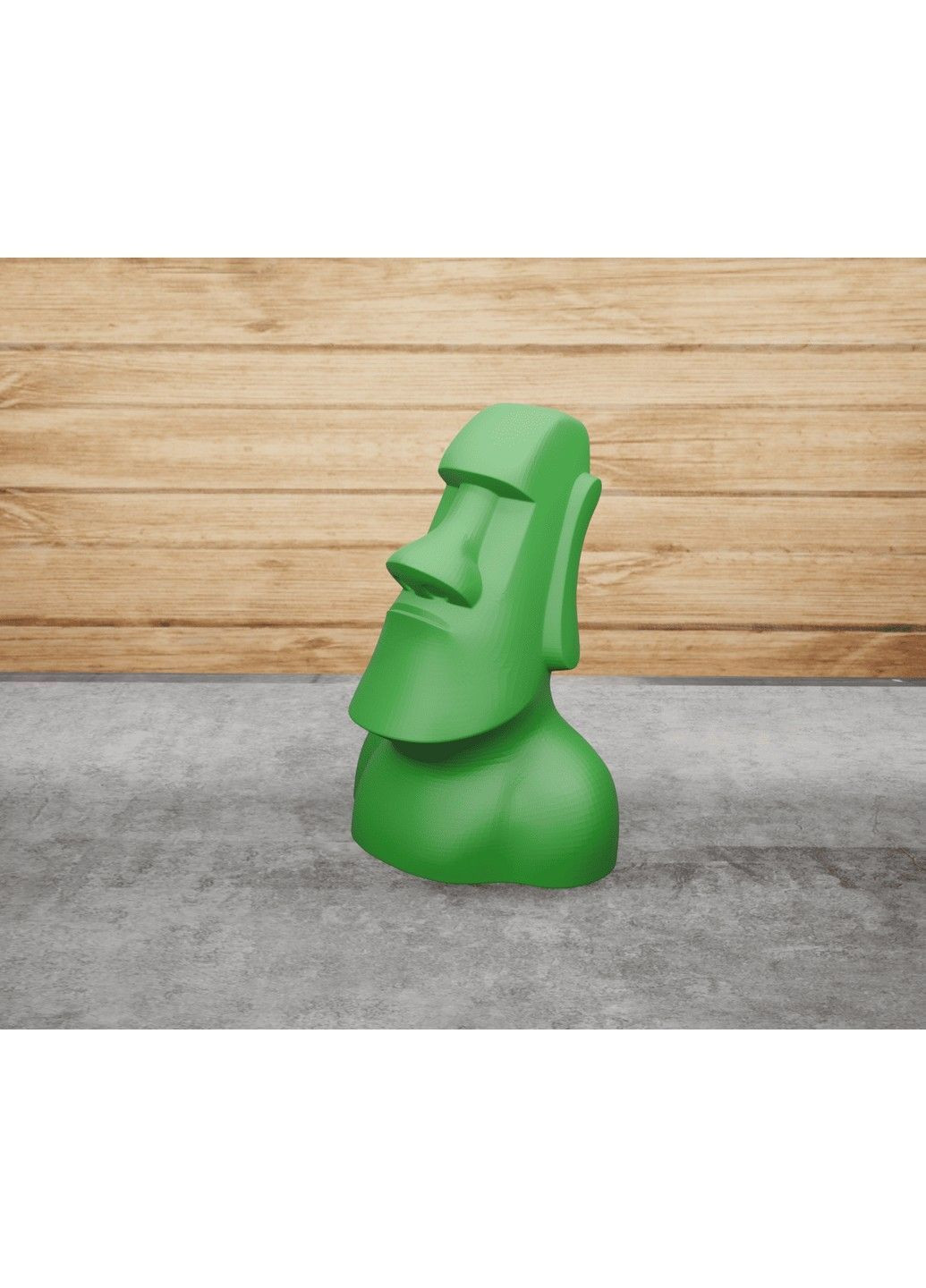 Декоративна статуетка "Статуя Майя" ЗаСвіт (369719112)