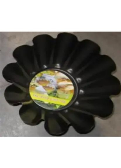 Форма для выпечки из углеродистой стали Цветок FRU-158 Frico (323210430)