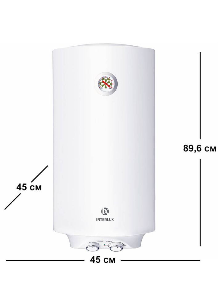 Бойлер IRWH-100MW INTERLUX (307285313)