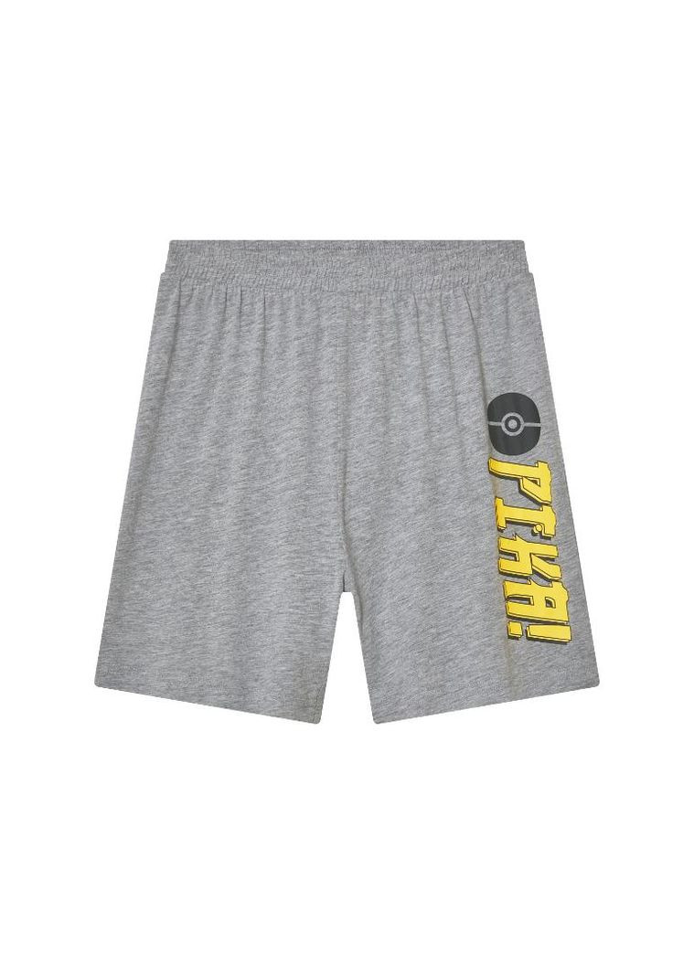 Комбінована всесезон піжама для хлопчика літня Pepperts