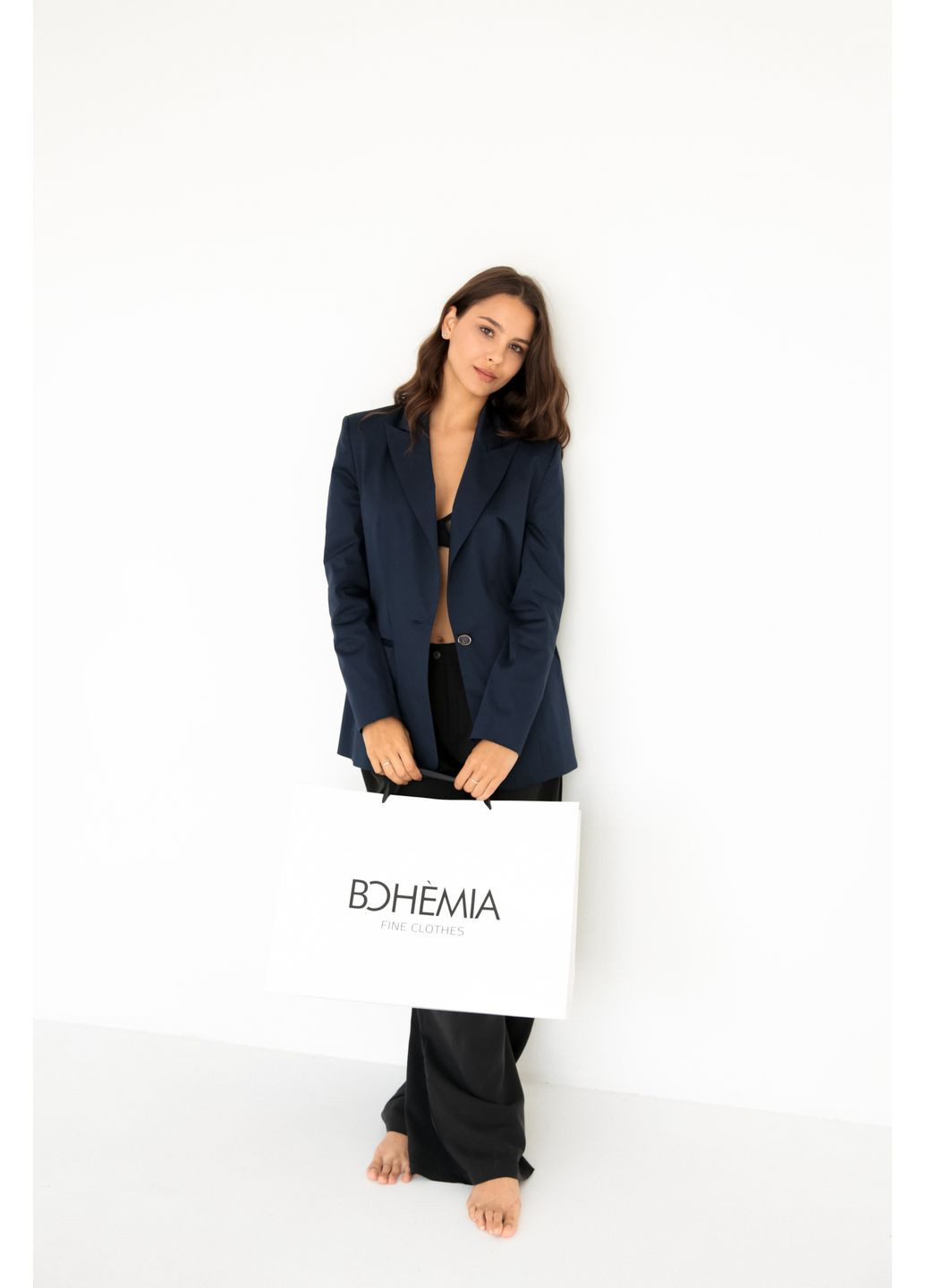 Жакет BOHEMIA FINE CLOTHES (354297723)