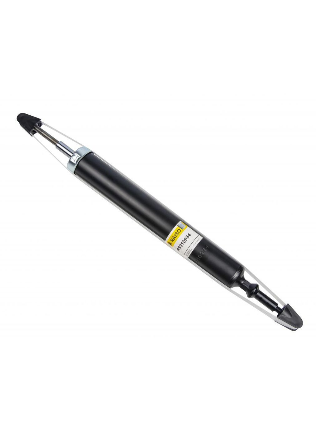 Амортизатор задній BMW 1-Series (E81;E87) БМВ 1-Серія (Е81;E87) #RS310984 UAWKRZA22 Raiso (361239009)