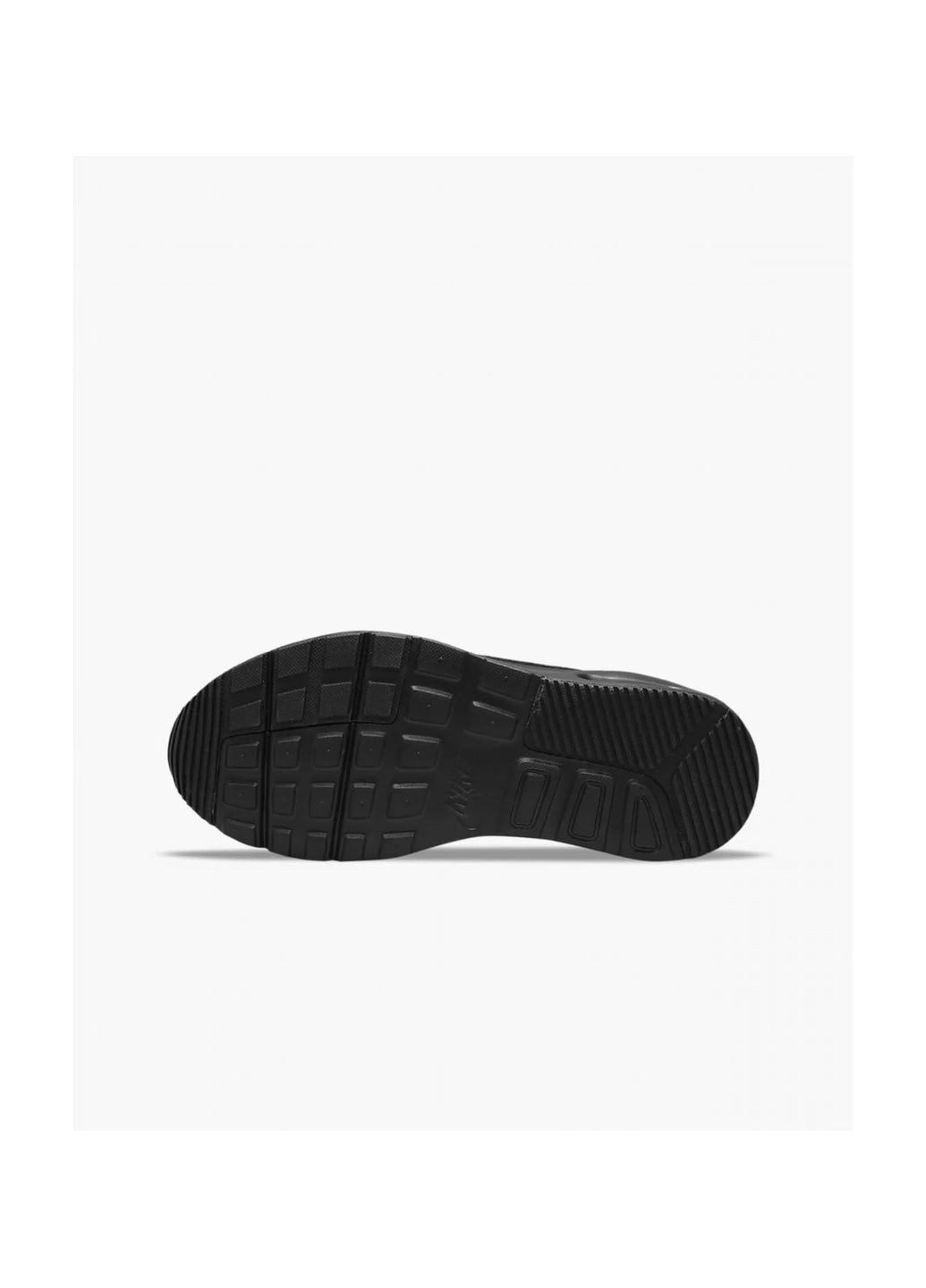 Кросівки жіночі Air Max Sc (Gs) Black Nike чорні (364837971)