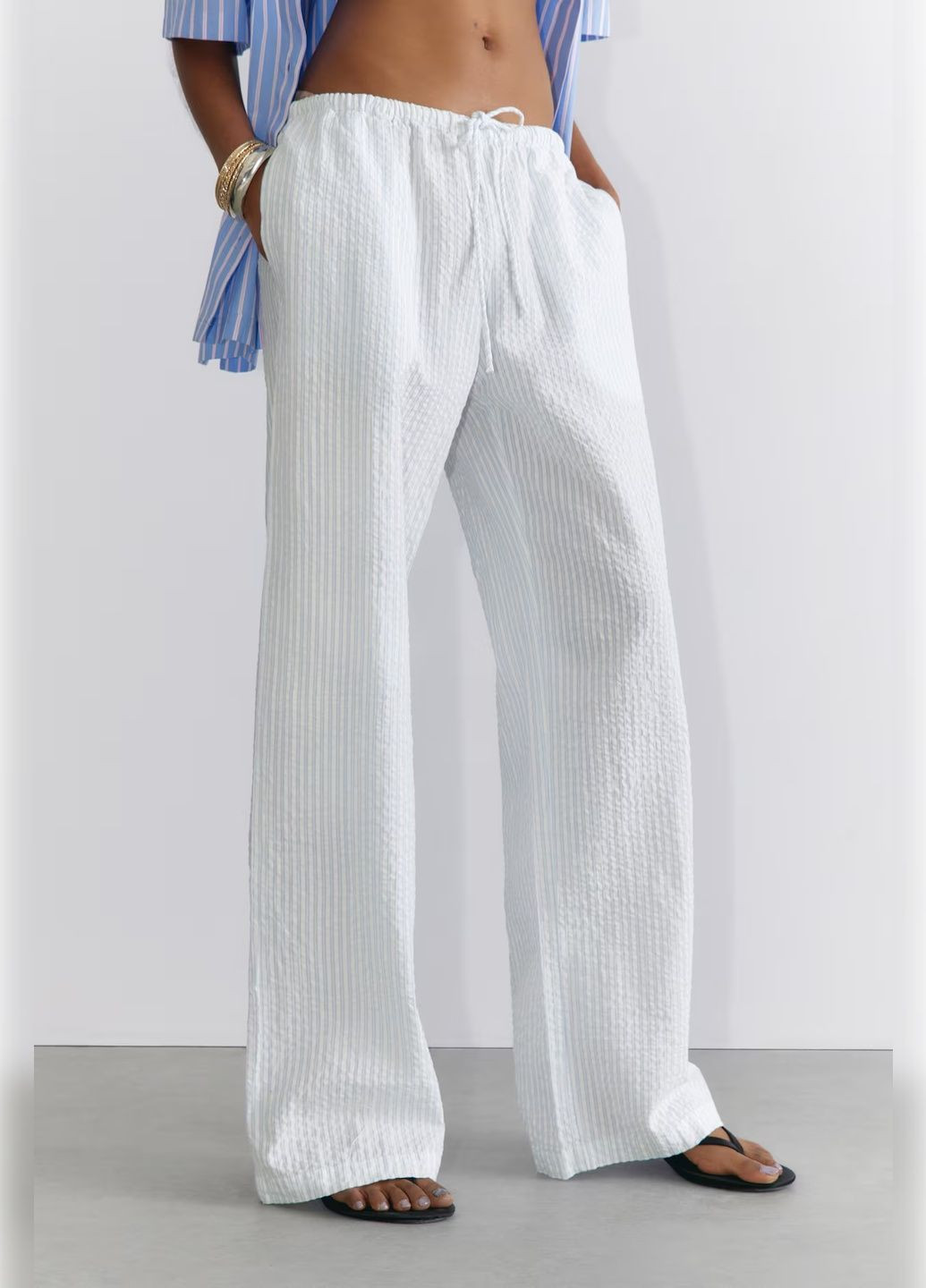 Брюки H&M (332167799)