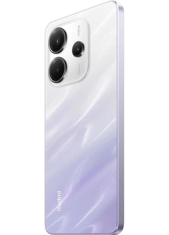 Смартфон 6/128GB Mist Purple Xiaomi Redmi Note 14 (362213938)