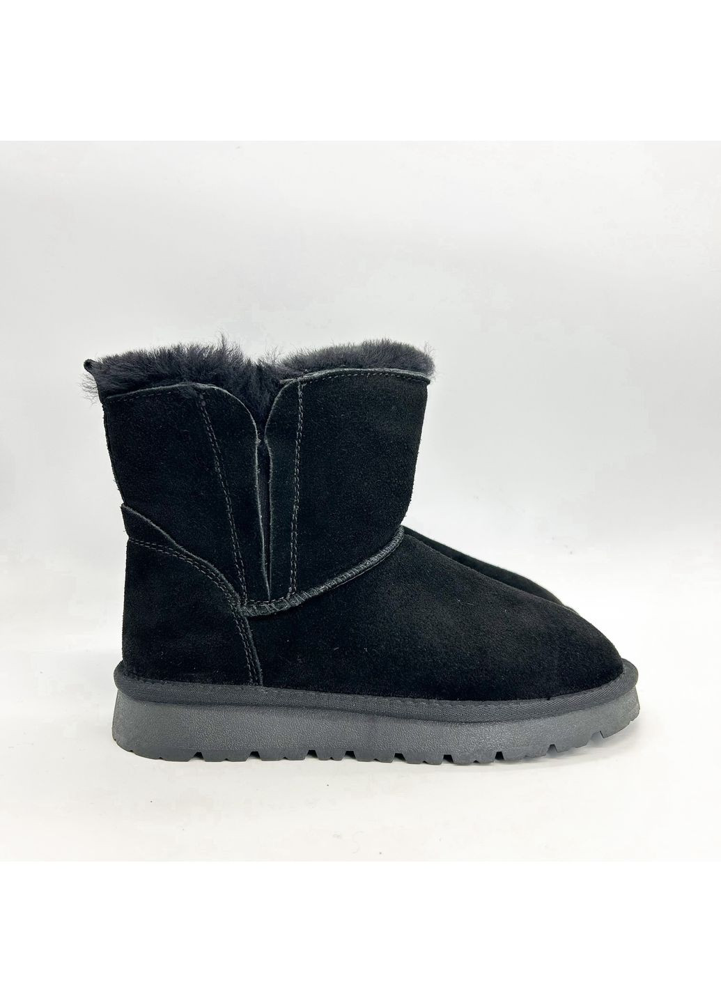 Уггі (р) Замша 0-1-1-OAB-ZM-1203-13 Lifexpert (330577177)