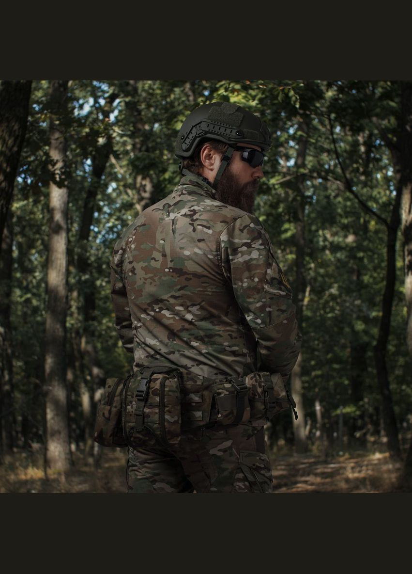 Розвантажувальний жилет Ukrarmor (334347807)